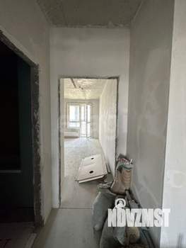 2-к квартира, вторичка, 67м2, 6/16 этаж