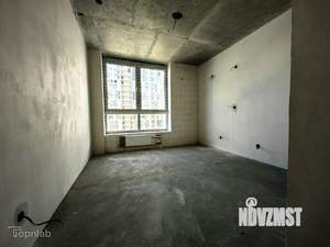 1-к квартира, вторичка, 39м2, 13/16 этаж