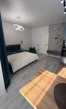 1-к квартира, вторичка, 36м2, 10/17 этаж