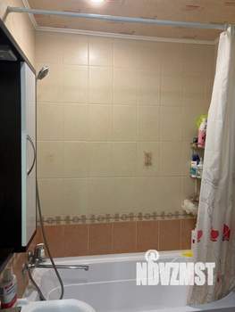 1-к квартира, вторичка, 41м2, 4/6 этаж