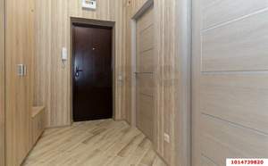 1-к квартира, вторичка, 43м2, 10/19 этаж