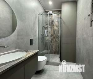 1-к квартира, вторичка, 41м2, 5/16 этаж