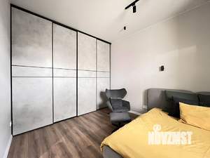 1-к квартира, вторичка, 40м2, 7/9 этаж