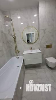 1-к квартира, вторичка, 45м2, 10/20 этаж