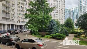 1-к квартира, вторичка, 53м2, 16/23 этаж