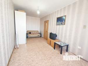 1-к квартира, вторичка, 36м2, 5/5 этаж