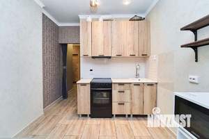 2-к квартира, вторичка, 50м2, 21/24 этаж