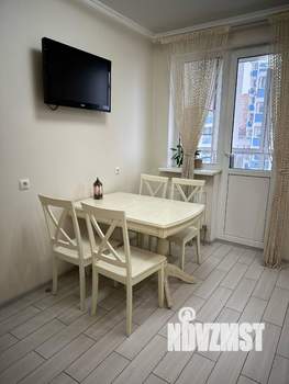 2-к квартира, вторичка, 55м2, 2/17 этаж