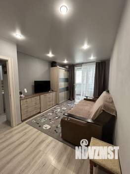 1-к квартира, вторичка, 33м2, 5/18 этаж