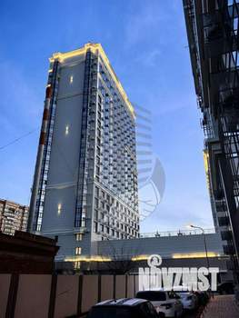 3-к квартира, вторичка, 108м2, 2/9 этаж