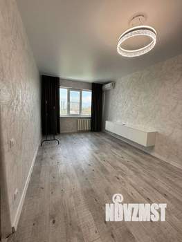 1-к квартира, вторичка, 40м2, 9/10 этаж