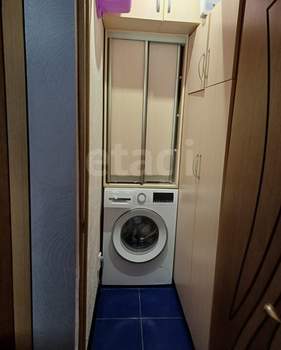2-к квартира, вторичка, 48м2, 1/16 этаж