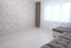 1-к квартира, вторичка, 38м2, 7/22 этаж