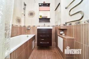 1-к квартира, вторичка, 42м2, 2/16 этаж