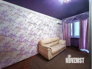 1-к квартира, вторичка, 33м2, 2/6 этаж