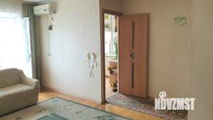 3-к квартира, вторичка, 66м2, 3/5 этаж