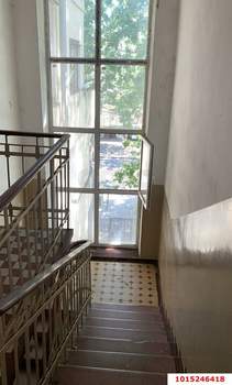 2-к квартира, вторичка, 46м2, 3/5 этаж