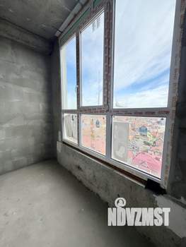 3-к квартира, вторичка, 103м2, 15/21 этаж