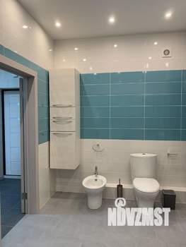 2-к квартира, вторичка, 80м2, 8/17 этаж