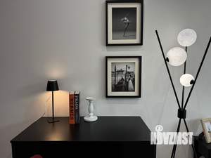 1-к квартира, вторичка, 36м2, 2/9 этаж