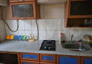 1-к квартира, вторичка, 35м2, 1/1 этаж