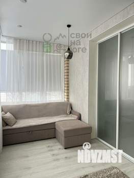 2-к квартира, вторичка, 51м2, 8/18 этаж