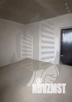 Студия квартира, вторичка, 27м2, 21/24 этаж