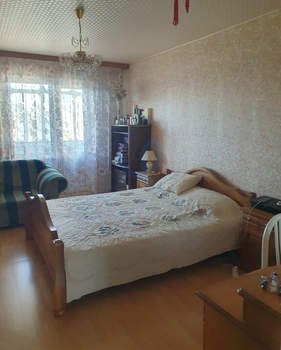 3-к квартира, вторичка, 69м2, 10/10 этаж