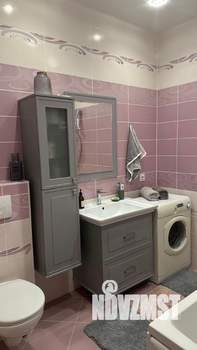 1-к квартира, вторичка, 41м2, 13/15 этаж