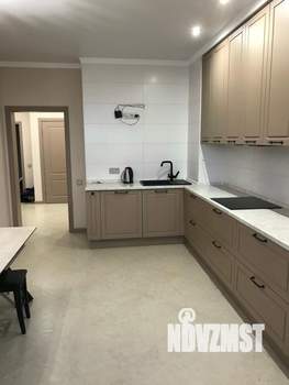 2-к квартира, вторичка, 82м2, 17/20 этаж