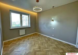 2-к квартира, вторичка, 59м2, 5/17 этаж
