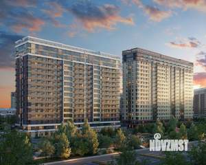 3-к квартира, вторичка, 71м2, 3/19 этаж