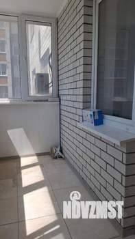 1-к квартира, вторичка, 41м2, 8/16 этаж