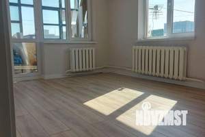 2-к квартира, вторичка, 42м2, 5/5 этаж