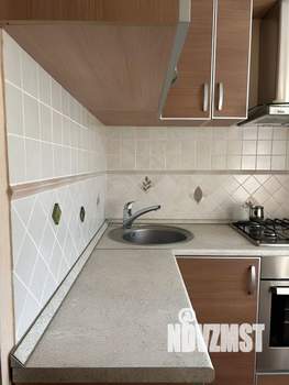 3-к квартира, вторичка, 65м2, 3/5 этаж