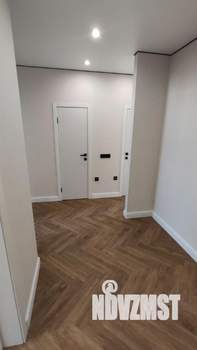 2-к квартира, вторичка, 63м2, 23/25 этаж