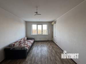 1-к квартира, вторичка, 38м2, 8/16 этаж