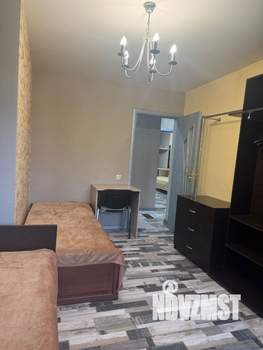 3-к квартира, вторичка, 57м2, 4/5 этаж