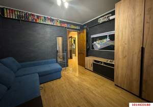 3-к квартира, вторичка, 68м2, 5/10 этаж