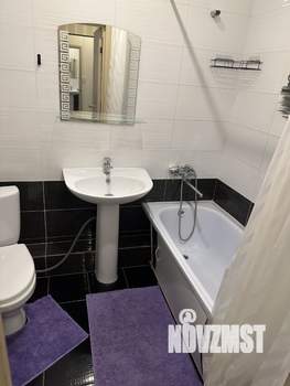 1-к квартира, вторичка, 35м2, 5/16 этаж