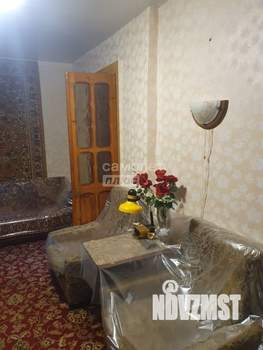 4-к квартира, вторичка, 75м2, 1/1 этаж