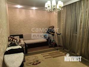 2-к квартира, вторичка, 56м2, 3/4 этаж