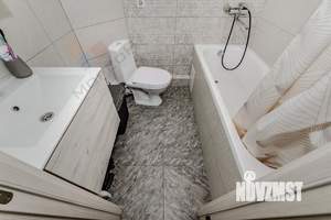 1-к квартира, вторичка, 41м2, 2/14 этаж