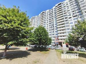 1-к квартира, вторичка, 43м2, 5/16 этаж