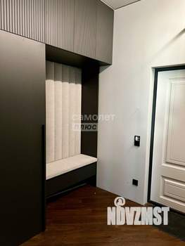 3-к квартира, вторичка, 80м2, 4/24 этаж