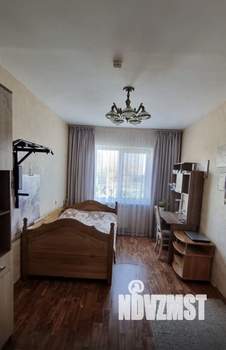 2-к квартира, вторичка, 64м2, 4/16 этаж