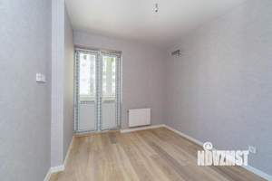 1-к квартира, вторичка, 28м2, 12/25 этаж