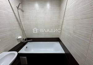 3-к квартира, вторичка, 66м2, 15/17 этаж