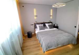 2-к квартира, вторичка, 46м2, 18/19 этаж