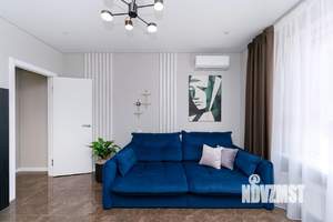 1-к квартира, вторичка, 45м2, 9/16 этаж